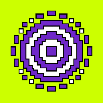 ChartReuse #1 Orbit