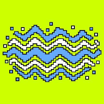 ChartReuse #8 Flux