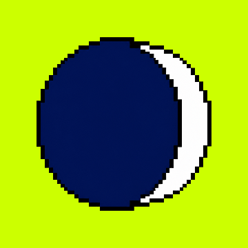 ChartReuse #10 Eclipse